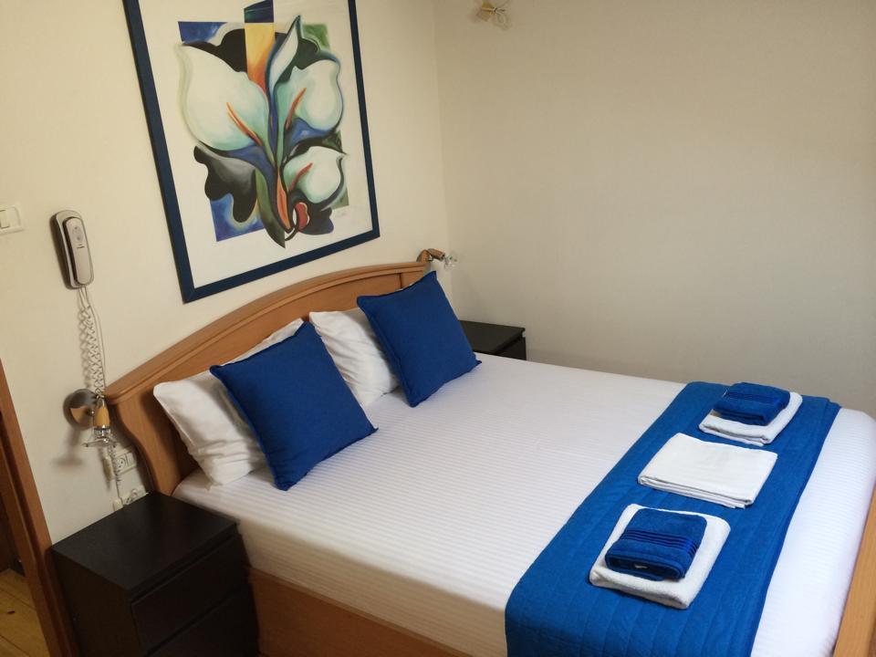 Haifa Guest House Εξωτερικό φωτογραφία