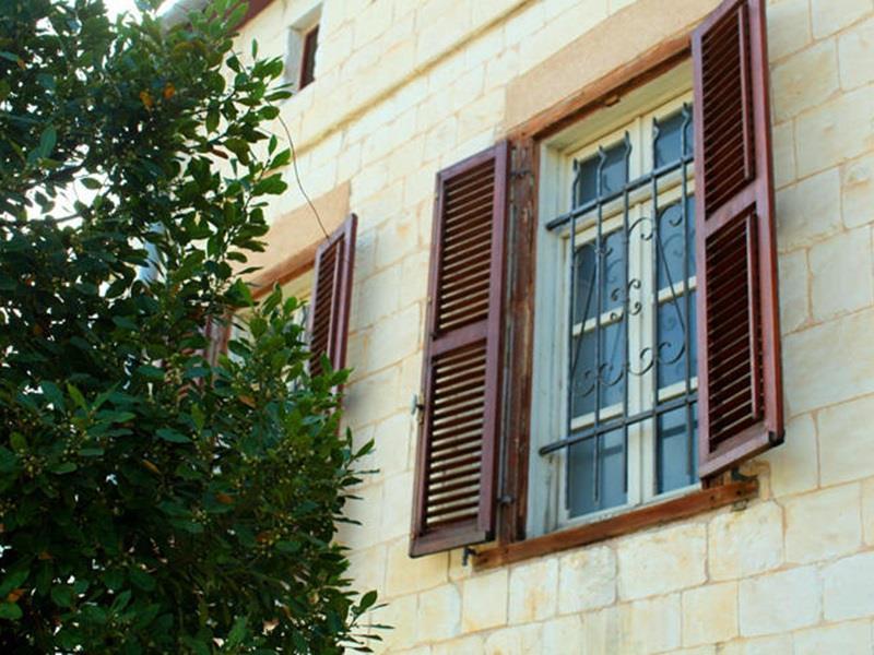 Haifa Guest House Εξωτερικό φωτογραφία