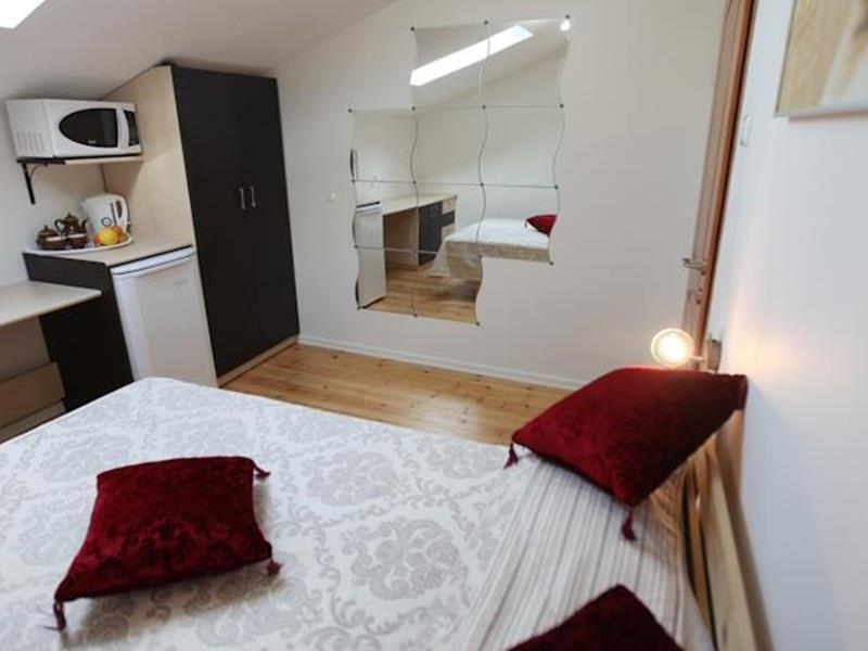 Haifa Guest House Εξωτερικό φωτογραφία