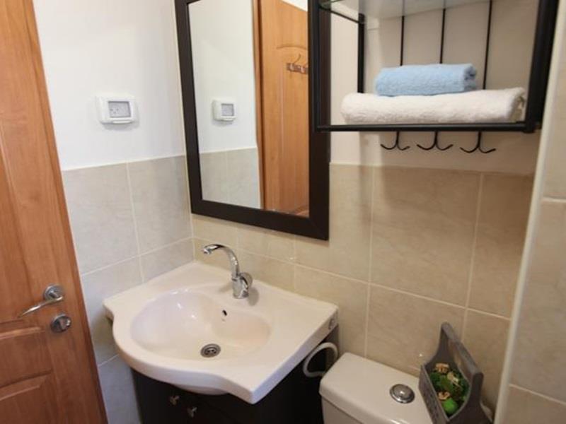 Haifa Guest House Εξωτερικό φωτογραφία
