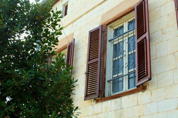 Haifa Guest House Εξωτερικό φωτογραφία