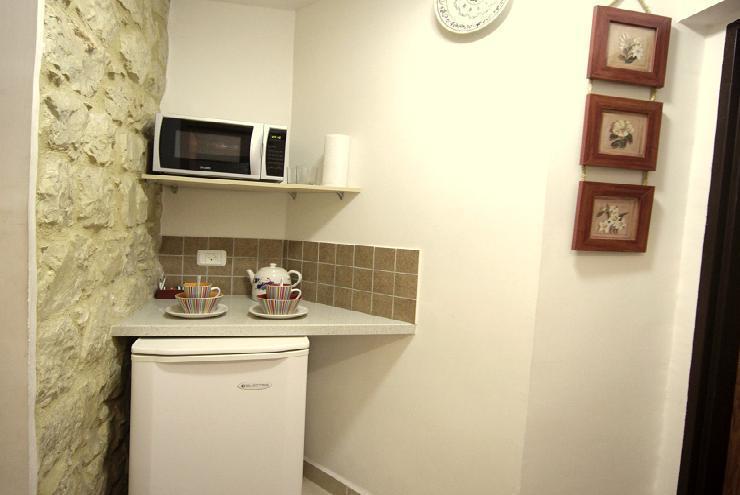 Haifa Guest House Δωμάτιο φωτογραφία