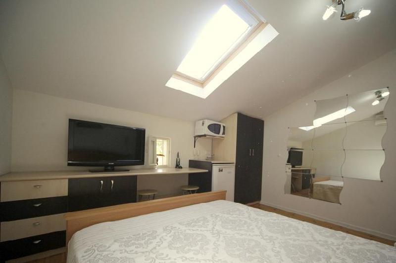 Haifa Guest House Δωμάτιο φωτογραφία