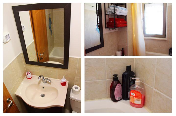 Haifa Guest House Δωμάτιο φωτογραφία