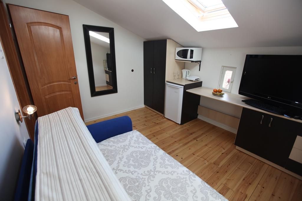 Haifa Guest House Εξωτερικό φωτογραφία