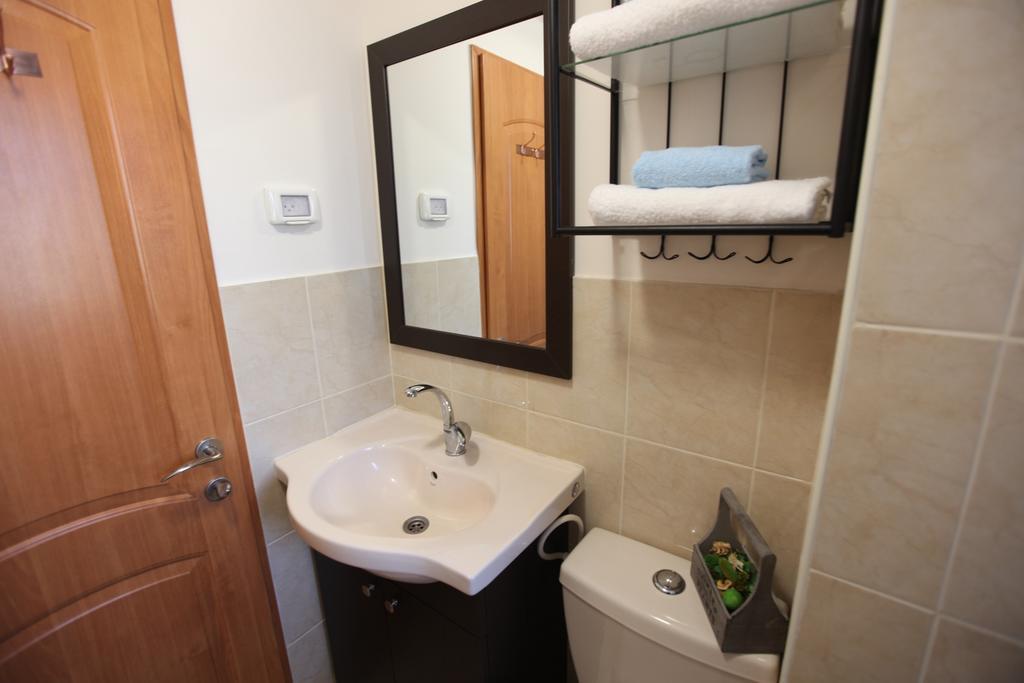 Haifa Guest House Δωμάτιο φωτογραφία
