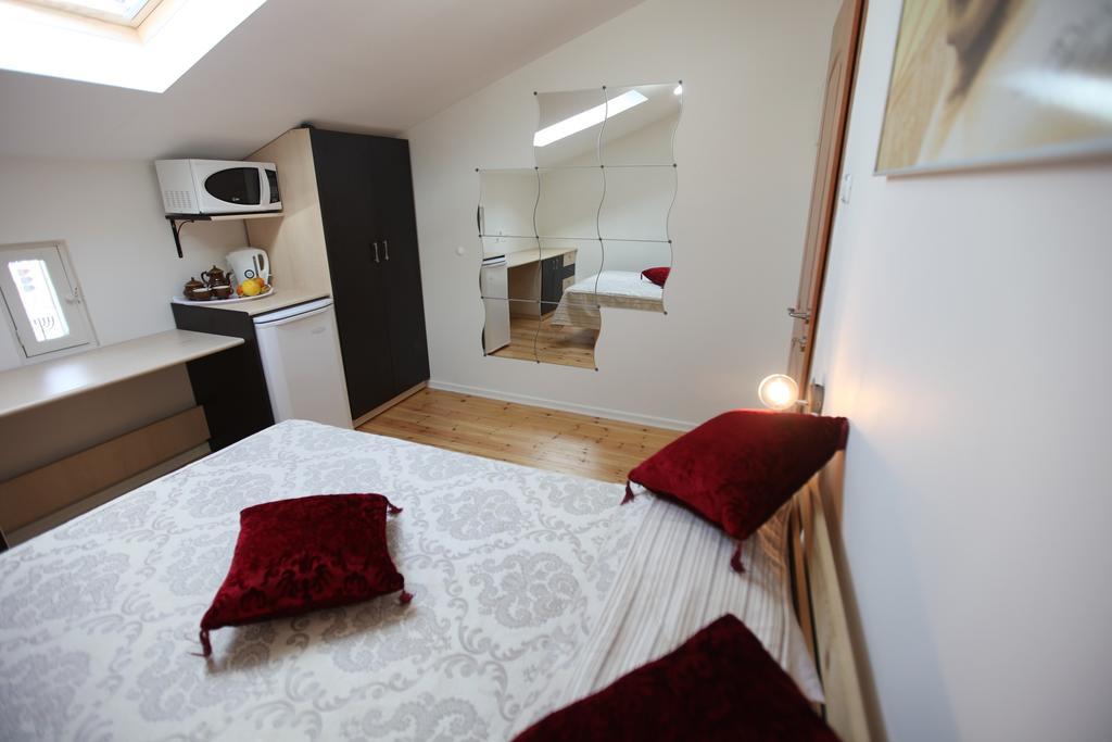 Haifa Guest House Δωμάτιο φωτογραφία