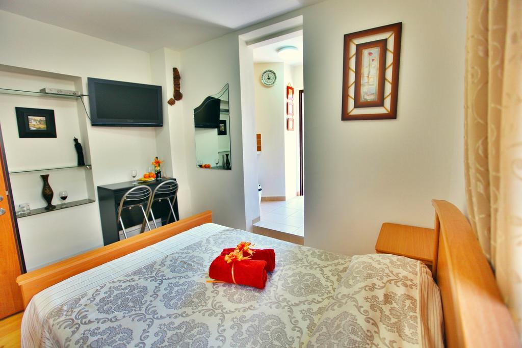 Haifa Guest House Δωμάτιο φωτογραφία