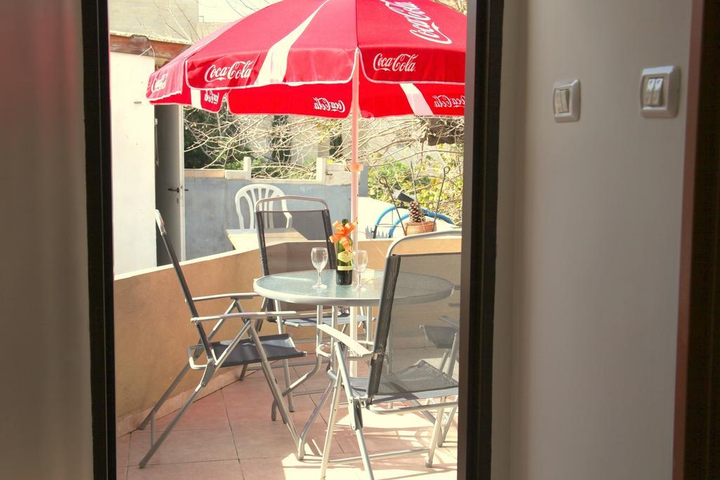 Haifa Guest House Δωμάτιο φωτογραφία