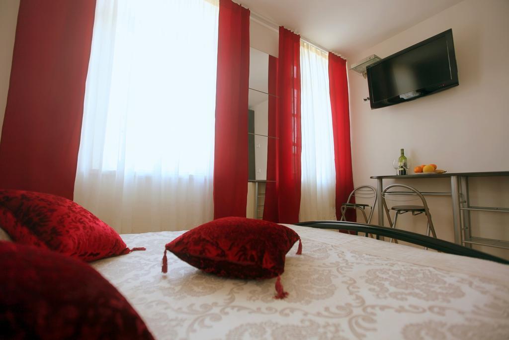 Haifa Guest House Δωμάτιο φωτογραφία
