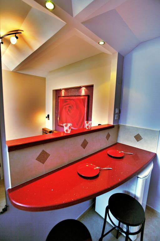 Haifa Guest House Δωμάτιο φωτογραφία