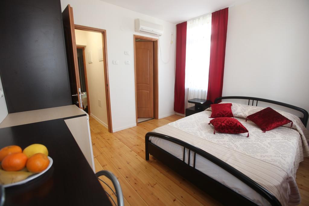 Haifa Guest House Δωμάτιο φωτογραφία